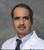 Image of Dr. Yousuf A. Siddiqui, MD