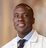 Image of Dr. Jamal Chizoba Anyalebechi, MD