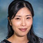 Image of Dr. Christine Ou, DO