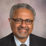 Image of Dr. Arun P. Patel, MD