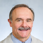 Image of Dr. Srdjan Mirkovic, MD