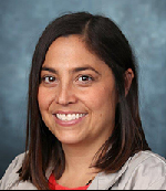 Image of Dr. Sarah B. Blank, MD, MS