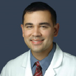 Image of Dr. Daniel Roque Felbaum, MD