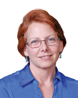 Image of Dr. Michelle L. Stacey, MD