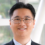 Image of Dr. Jerry Thwin Wong, PhD, MD