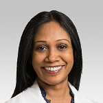 Image of Dr. Dolly K. Devara, MD