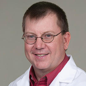 Image of Dr. Billy Dan Carson, MD