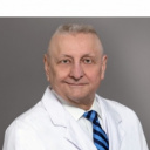 Image of Dr. Danny Jazarevic, MD, PhD