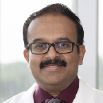 Image of Dr. Deepu Sudhakaran, MD