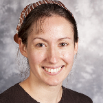 Image of Dr. Olivia Kay Wenger, MD