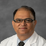 Image of Dr. Neeraj Lalwani, MD