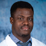 Image of Dr. Albert Attah-Kofi Sey, MD