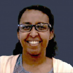 Image of Safia Abdillahi, DNP, ARNP