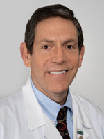 Image of Dr. David Cary Wolf, MD