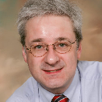 Image of Dr. William D. Bowen, MD