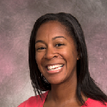Image of Rochelle Renee Rochester, NP, FNP