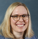 Image of Dr. Caitlin P. Olson, MD