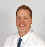 Image of Dr. James Burch, MD
