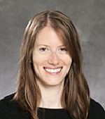 Image of Dr. Gretchen Vanden Berg, MD