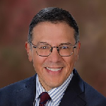Image of Dr. Joe A. Pastrano, MD, MBA