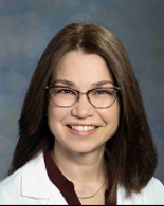 Image of Dr. Kristine Marie Galich, MD