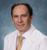 Image of Dr. Fabian A. Mendoza-Ballesteros, MD
