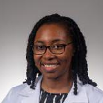 Image of Dr. Khalea Ashlin Hayward, MD