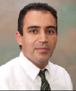 Image of Dr. Ahmed Aribi, MD