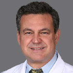 Image of Dr. Frank Vrionis, MD