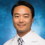 Image of Dr. Jeffrey C. Lai, MD