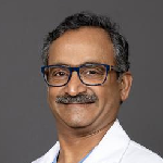 Image of Dr. Ravishankar Raman, MD, FRCS