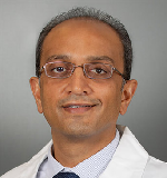 Image of Dr. Tejash Ramesh Patel, MD