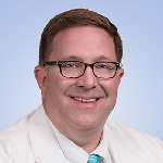 Image of Dr. John B. Clendenin, MD