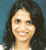 Image of Mrs. Radhika Veerapaneni, OD