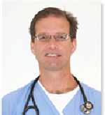 Image of Dr. Christopher A. Hunt, MD