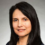 Image of Dr. Maria Alexandra Mejia Garagorry, MD
