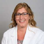 Image of Dr. Kathleen M. Fiegen, MD
