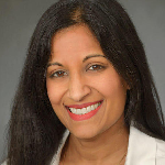 Image of Dr. Subha Lakshmi Airan-Javia, MD