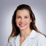 Image of Dr. Patricia Aimee Sanchez, MD