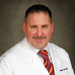 Image of Dr. Francisco J. Albert, DO