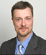 Image of Dr. Joshua L. Jones, MD