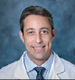 Image of Dr. Justin D. Saliman, MD