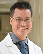 Image of Dr. Reginald T. Ho, MD