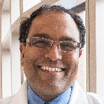 Image of Dr. Sushil K. Singh, MD