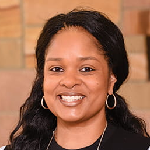 Image of Dr. Teniesha Nicole Wright-Jones, DO