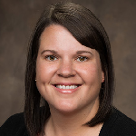 Image of Mrs. Kristy Peterfeso, APRN, CNP