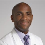Image of Dr. Gregory J. Gilot, MD