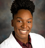 Image of Dr. Lea Simone Johnson, MD