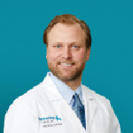 Image of Dr. Joshua Ahier, MD