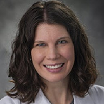 Image of Dr. Amber Seba, MD